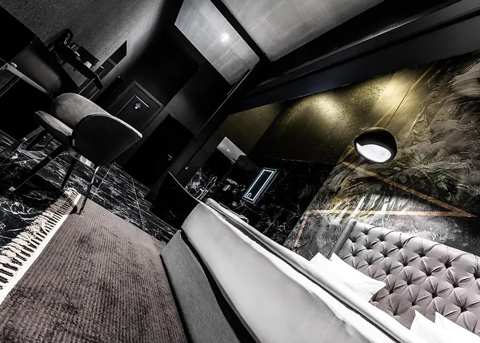 Studio typu deluxe